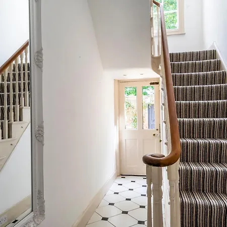 9 St John'S Street Villa York Exterior photo