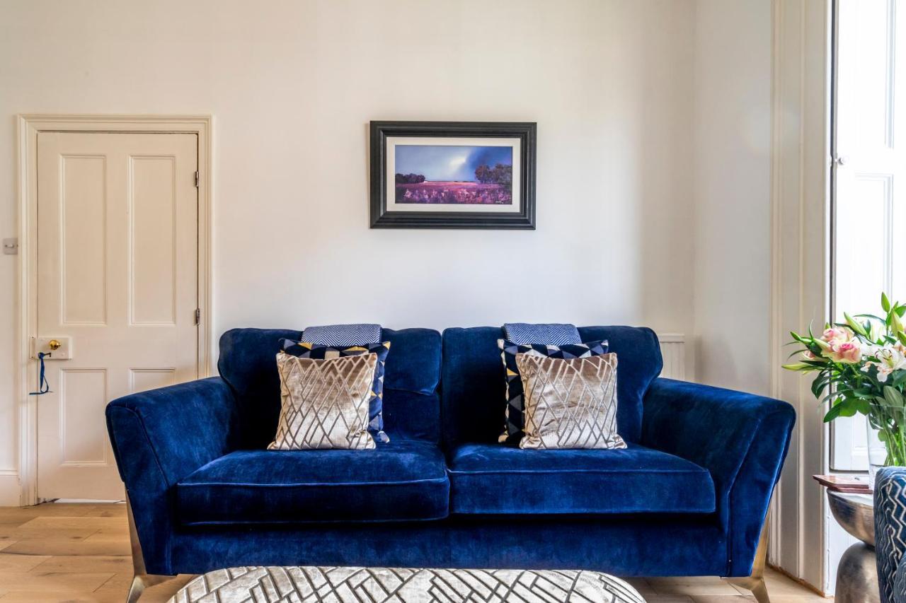9 St John's Street Holiday home *