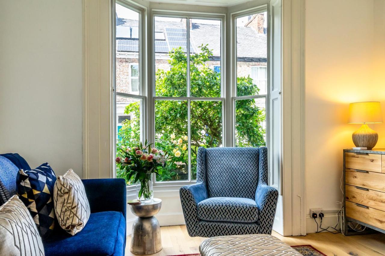 9 St John's Street Holiday home York