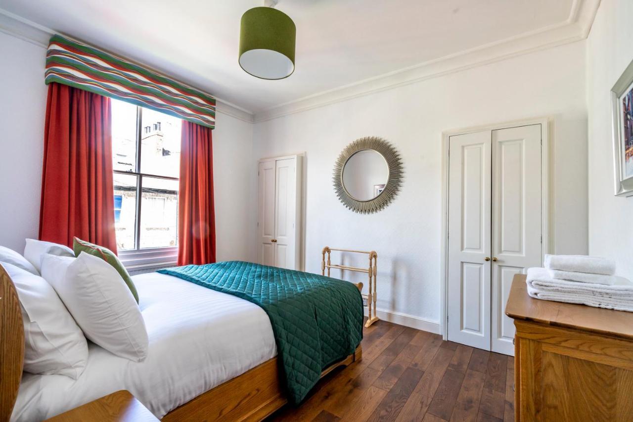 9 St John's Street Holiday home