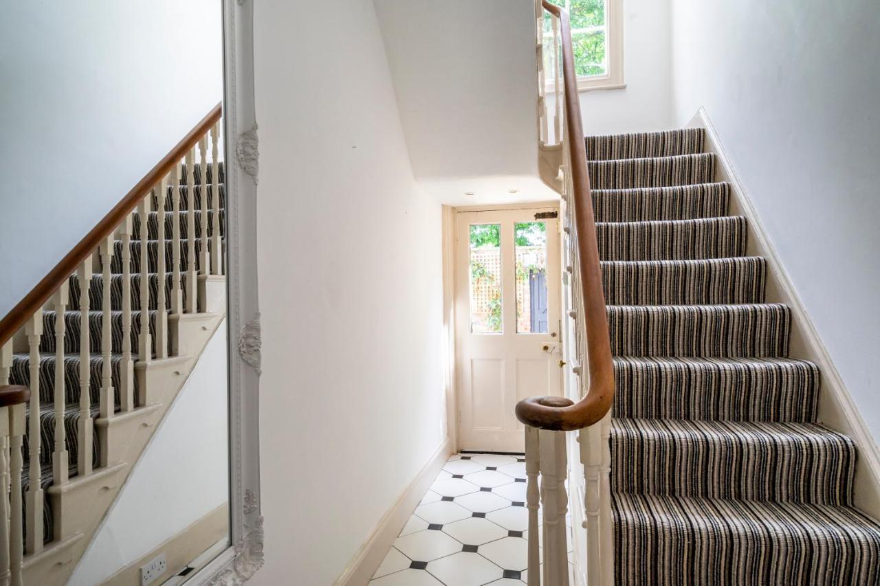 9 St John's Street Holiday home