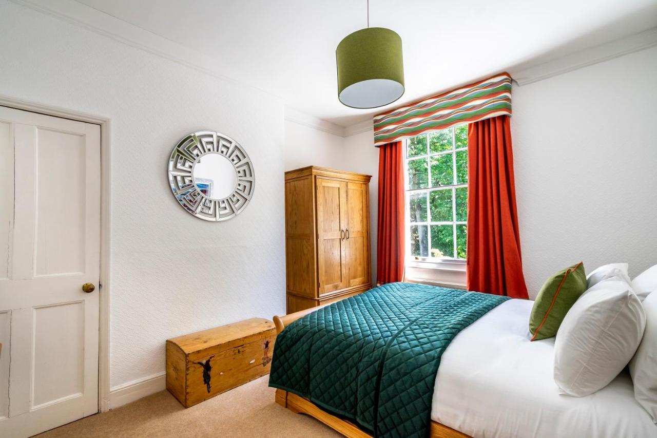 9 St John's Street Holiday home *